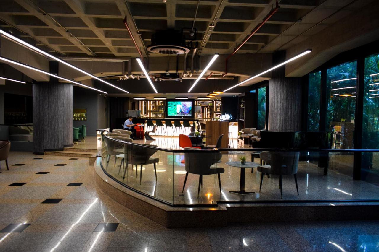 Lidotel Каракас Экстерьер фото